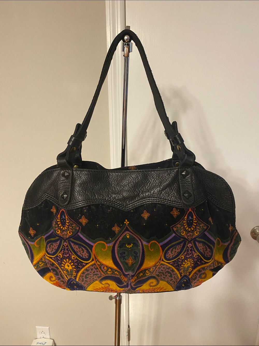 Lucky Brand Y2K Hendrix Bag